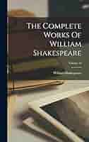 Amazon.com: The Complete Works Of William Shakespeare