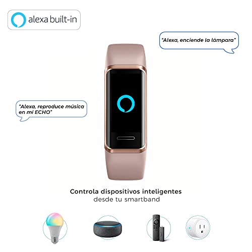 Opiniones y reviews de Smartband prixton los más recomendados. 2 Imagen adicional