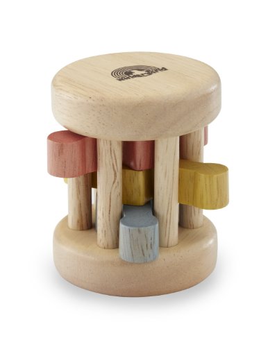 Wonderworld - Puzzle de Madera (Toys WW-1535) [Importado]