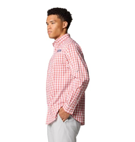 Columbia Men's Tamiami Ii Long Sleeve Shirt3