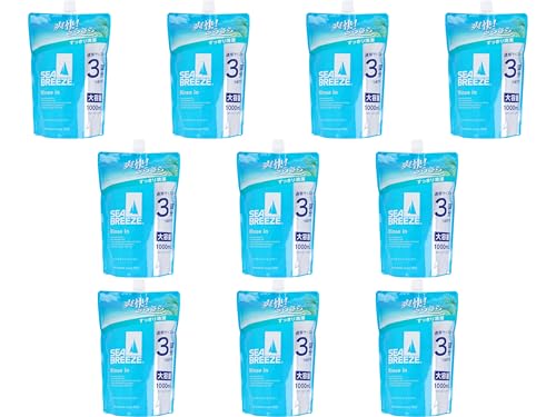 ܂Ƃߔ V[u[Y XCVv[ l֗p 1000mL X Vv[ e N[Vv[ g[z u  TT (1000mL×10pbN)