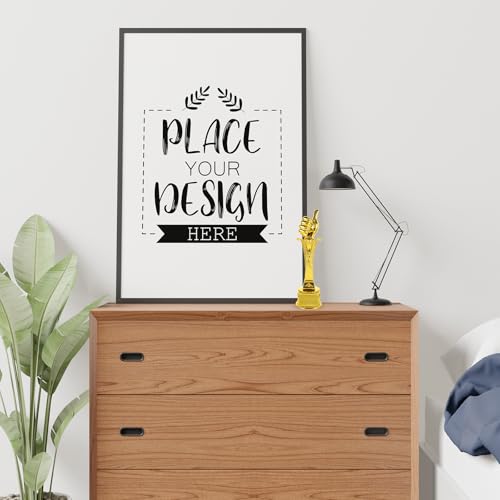 Trophée modèle pouce décoratif pour compétition et événement professionnel - 7