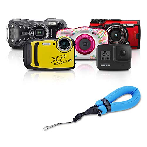 Cámaras Digitales, Camera Imagen adicional