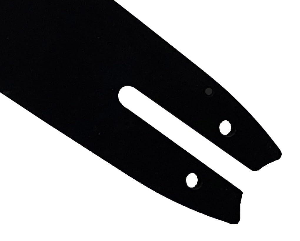 45cm / 1,3 mm / 3/8" / 62 TG Schwert + 4X Kette kompatibel mit MATRIX MCS 46-45 / PCS 46-45