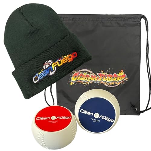 CleanFuego Warm OG Bundle