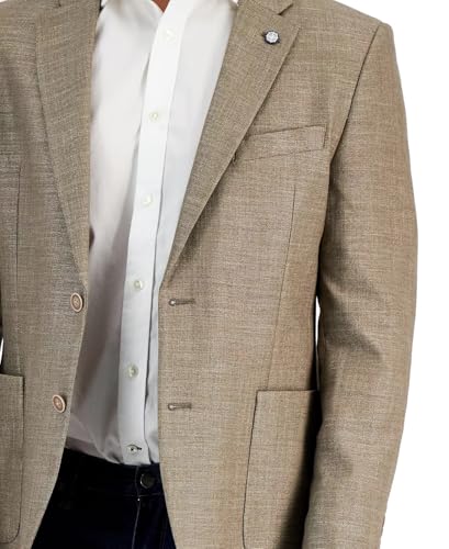 Nautica Men's Textured Sportcoat2