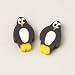Penguin Erasers(144 count)