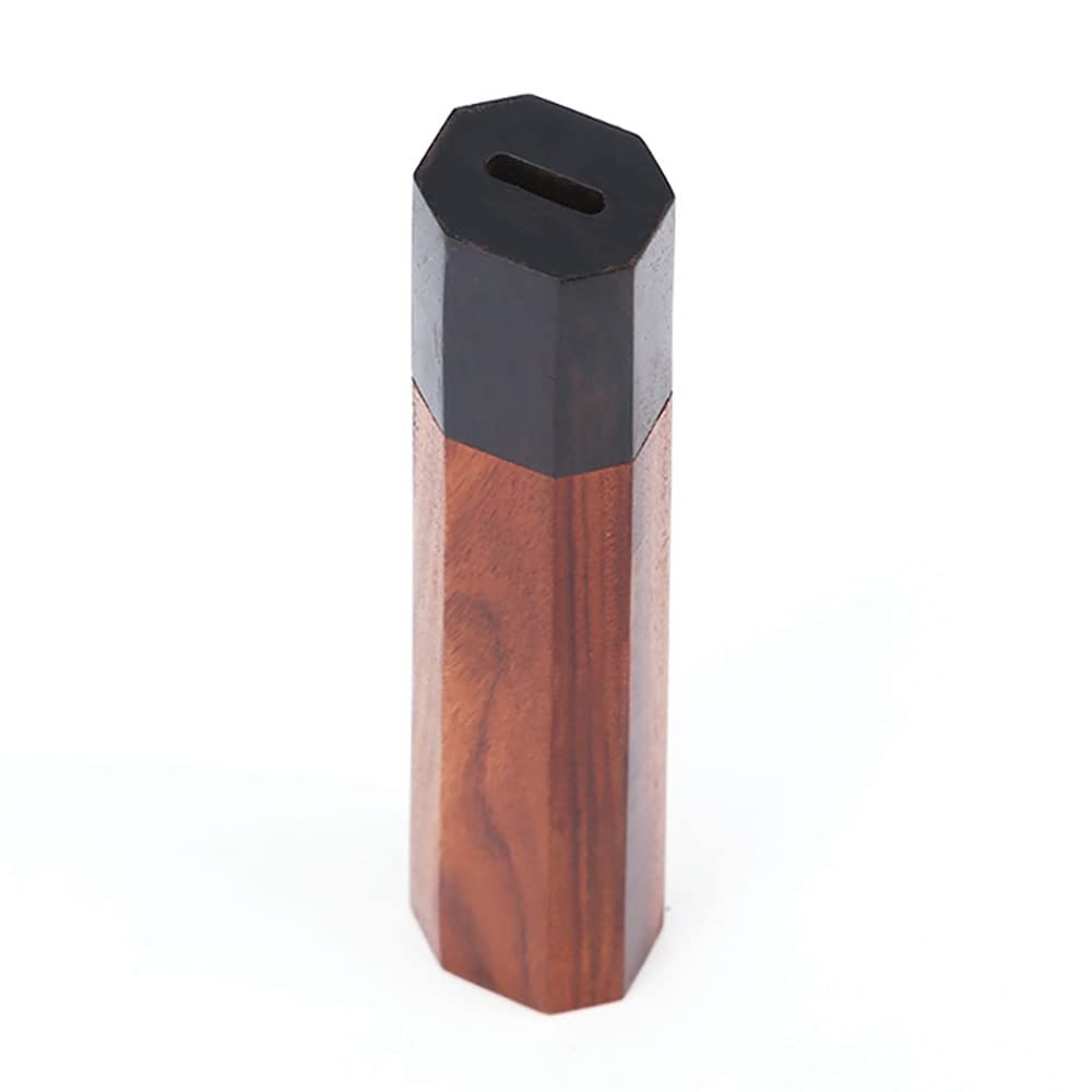 worien Japanese Chef Knife Handle DIY Kitchen Knives ECO Friendly Wooden Knife Making Details Accessories Octagonal Handle