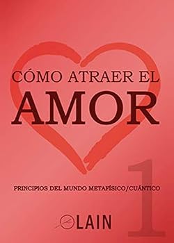 Paperback Cómo atraer el amor 1 [Spanish] Book