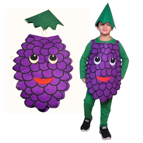 Image of Kaku Fancy Dresses Fruits Costume for Boys & Girls