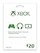Produktbild MICROSOFT MS ESD Gift Card Xbox LIVE AGENCY Online 20 E