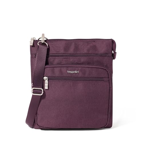 Image of Baggallini Out and About Crossbody