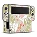 DeinDesign Skin Compatibile con Nintendo Switch Pellicola Adesivi Foglie Motivo Autunno