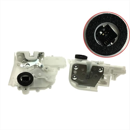 Serrure de porte avant gauche pour CR-V 2007-2011 mécanisme fermeture centralisée