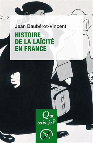 Histoire De La Laïcité En France