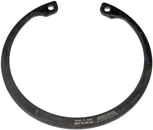 Dorman 933-260 Wheel Bearing Retaining Ring Compatible with Select Mercedes-Benz Models