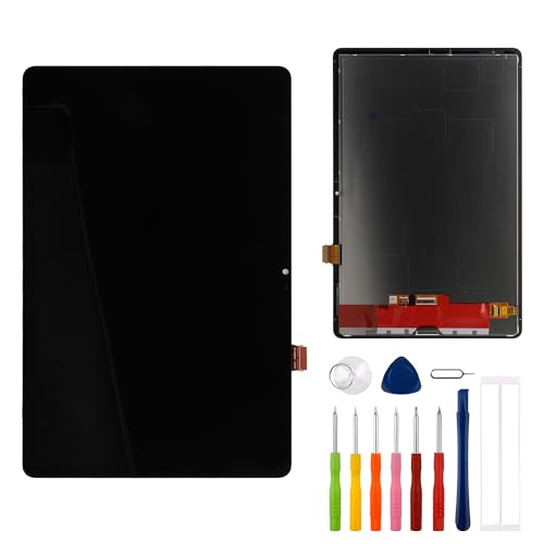 Écran de rechange pour Samsung Tab S10 FE idéal pour réparer votre tablette à la maison