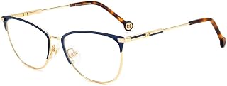 Armação de Óculos Carolina Herrera Her 0161 Lks - 56 Azul