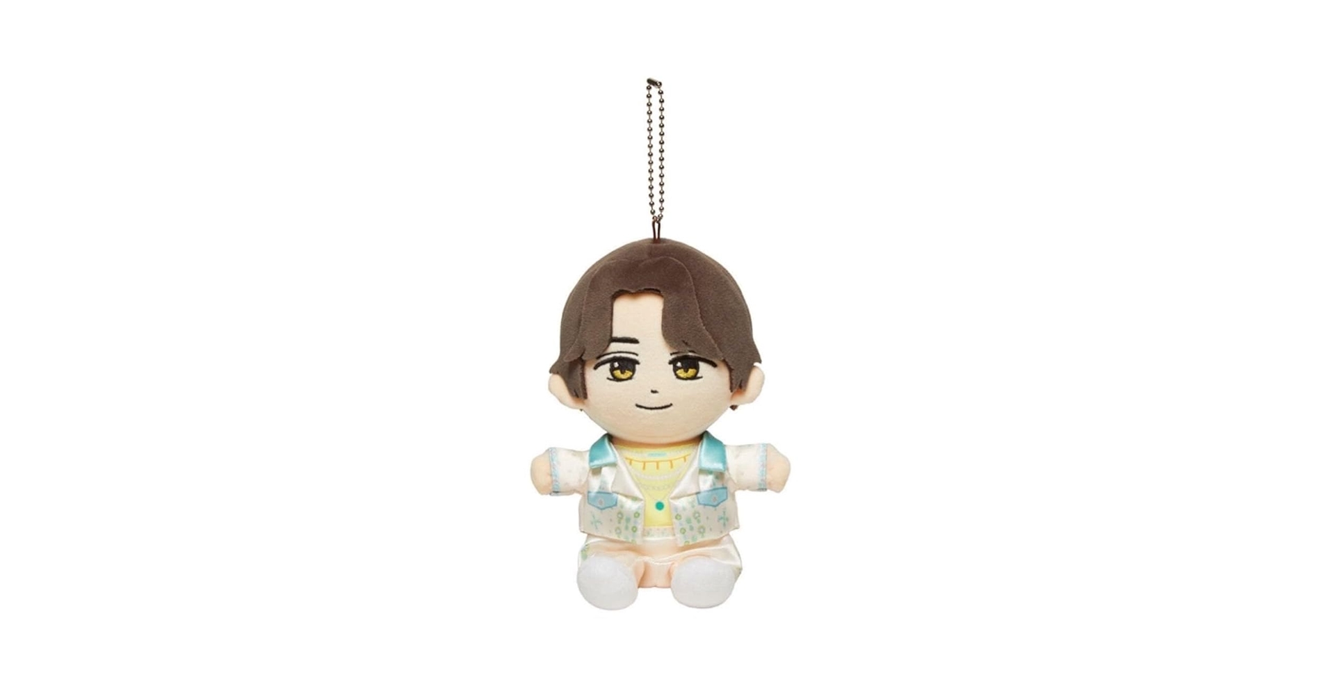 髙橋海人グッツ Amazon.co.jp: King & Prince 髙橋海人 はぴぬい マスコット