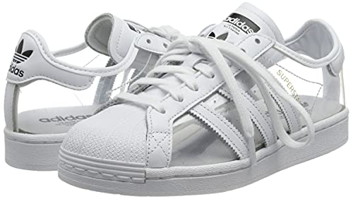 Image of adidas Men's Superstar Shoe