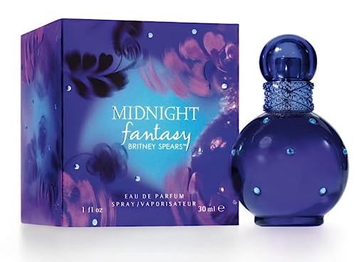 Perfumes, Beauty Britney Spears Midnight Fantasy, 1-Ounce
