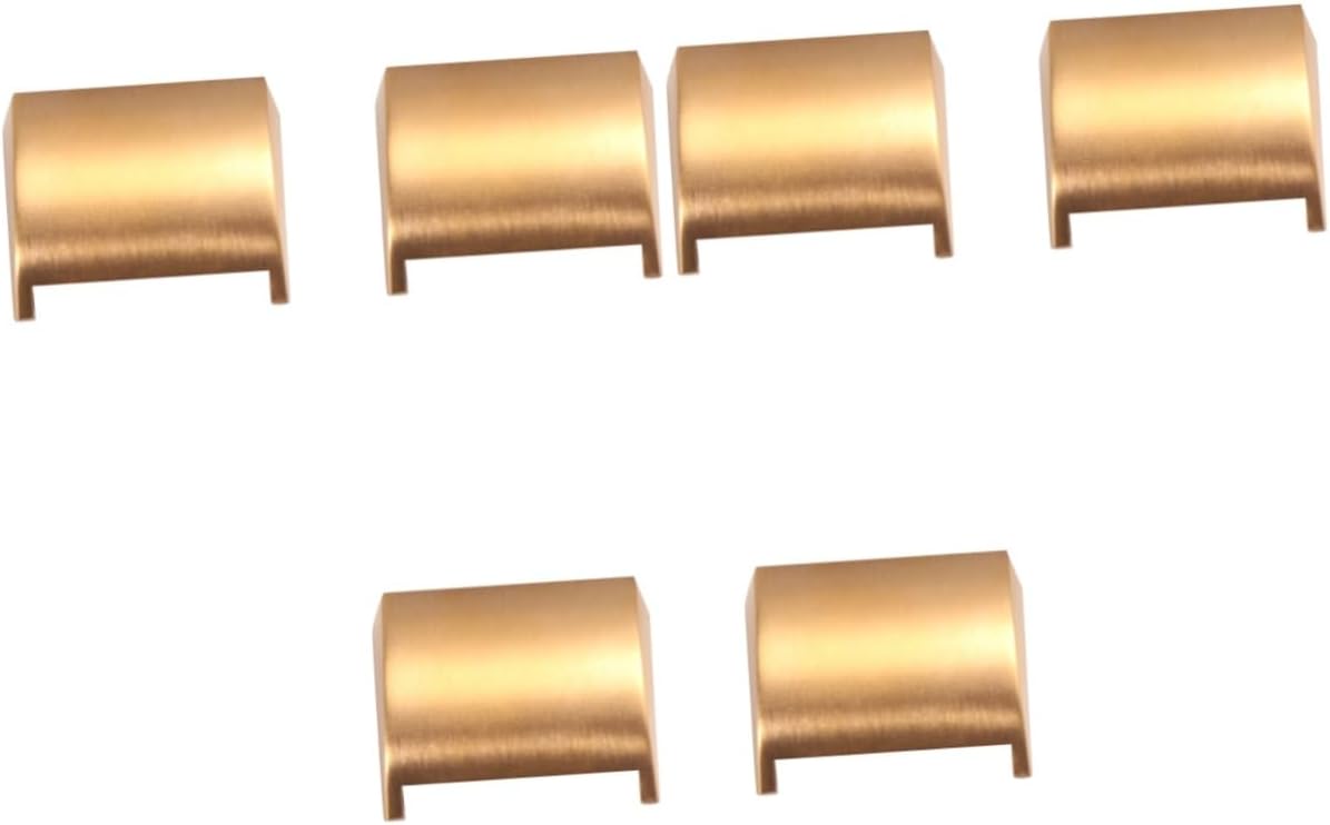 Hemoton 4 Pcs Charge Connector Watch Band Connector Watch Band Link Watch Band Accessory Watch Band Metal Link