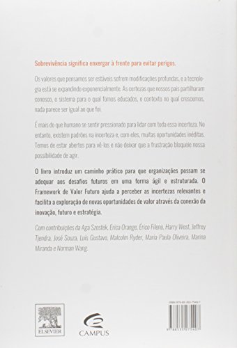 Geração de Valor Futuro