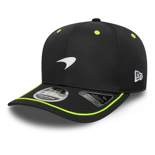 Casquette 9Fifty McLaren Racing New Era pour ajuster votre style de baseball