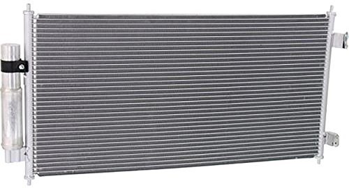 Apdty 134068 Air Conditioning Condenser Assembly #TOP14