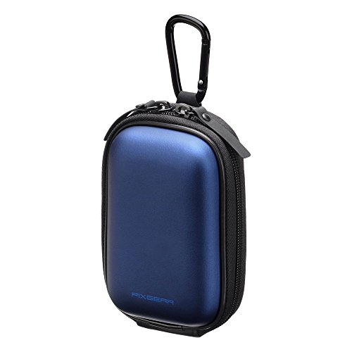 HAKUBA ピクスギアセミハード02 カメラケース M ブラック SPG-SH2CPM-BK ggw725x Amazon | HAKUBA ピクスギアセミハード02 カメラケース M