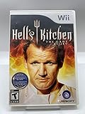 Heck's Kitchen - Nintendo Wii Group up in Co-op Multiplayer Mode with dual cooking terminals and also shared active ingredients. Group up in Co-op Multiplayer Mode with dual cooking terminals as well as shared active ingredients.