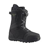 Burton Highline Boa Snowboard Boot 2016 - Men's Black 11