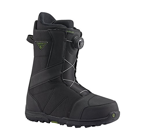 Burton Highline Boa Snowboard Boot 2016 - Men's Black 11