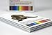 T-SIGN Corrugated Plastic Sheets Coroplast Sign Blank Board, 24 x36 Inches 3/16 Inches Thick for A-Frame Replacement Poster Sheets, White Blanks Sign (Pack of 2)