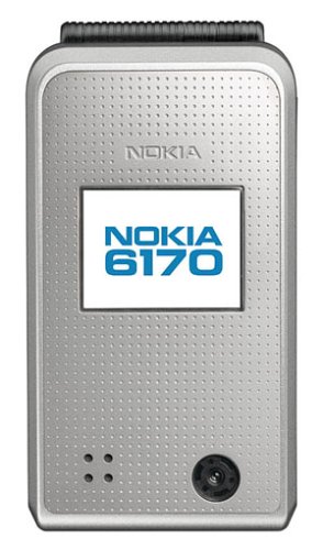 Móvil Nokia 6170