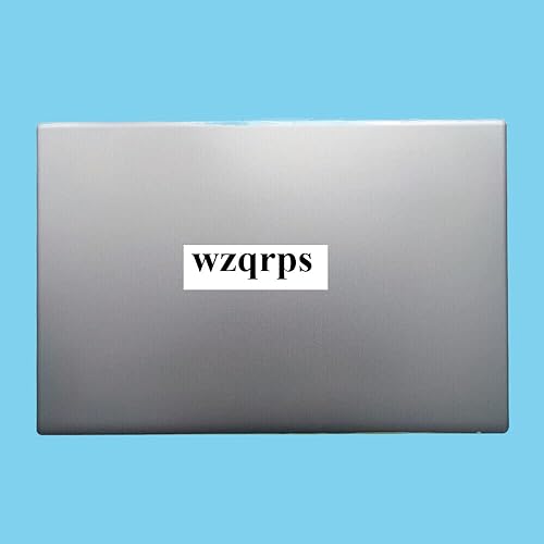 Miniatura 7 de Reemplazo Portátil LCD Cubierta trasera trasera superior para Acer Aspire A115-32 A315-35 A315-58 60.A6MN2.002 AP3A9000500 Plata