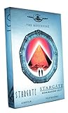 Stargate Kommando SG-1 - The Beginning (Kinofilm und TV-Pilotfilm) [2 DVDs]