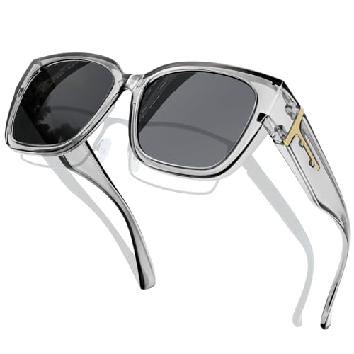 Image of KANASTAL Anti Blue Light Glasses for Women and Men | TR90 Frame,UV Protection,PC Lens,Lightweight,High Definition,Computer,Phone,Video Gaming,Television,Gaming,Screen