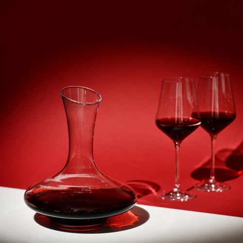 Image of KROSNO Wine Decanter, 40.1 oz, Essence Collection