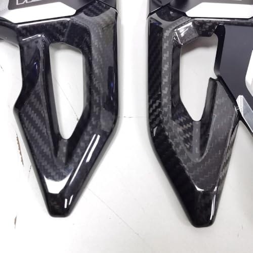 Repose-pieds réglable moto S1000RR grip maximal