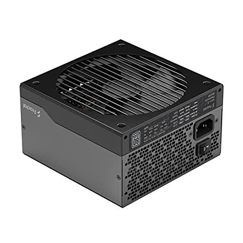 Fractal Design Netzteil FRACTAL DESIGN 860W ION+ 2 860P Modular (80+Plat), FD-P-IA2P-860