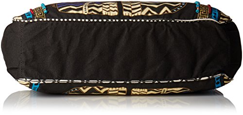 Bolso Tote Mediano Laurel Burch Spotted Cats miniatura 4