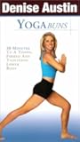Denise Austin - Yoga Buns [VHS]