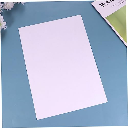 Adhésif double face de séparation transparent Angoily pour découpes et collage de notes