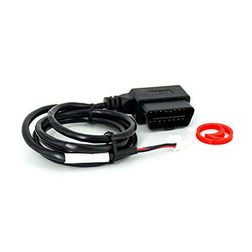 AEM 30-0311 X-Series OBDII Gauge by AEM - Image 6