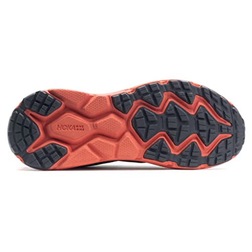 Hoka One One Women's Running Shoes, Grey, 10 #TOP1