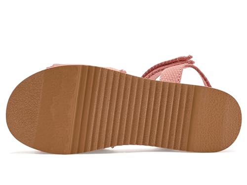 Image of TOMS Kids Diana (Little Kid /Big Kid)
