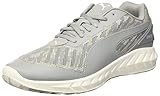 Super resistente Puma Ignite Ultimate Cam, Zapatillas Hombre, Quarry/Gray Violet/Bianco, 8.5