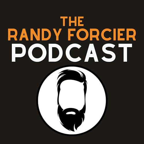 The Randy Forcier Podcast 129 - Jeff Camire: Gaining a Mental Edge