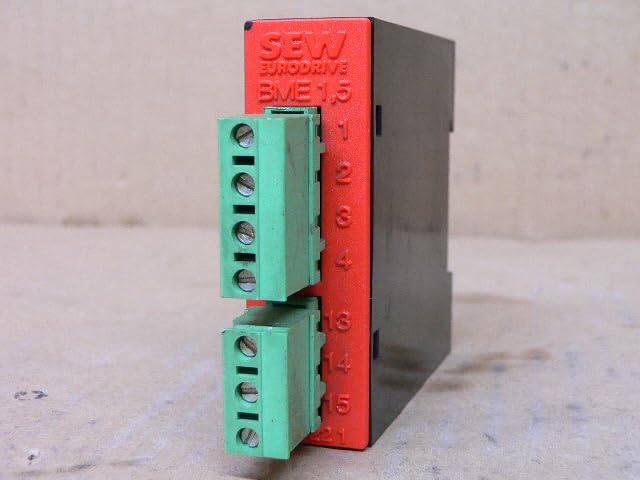 8257221 Rectifier 1.5Amp 150-500VAC - Used
